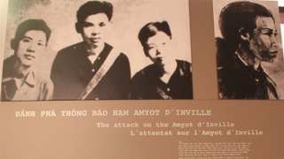 Lực lượng Tình báo Công an nhân dân 80 năm dưới lá cờ vẻ vang của Đảng