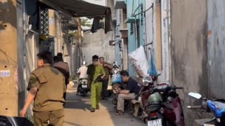 Vụ cháy nhà 3 mẹ con tử vong: Các nạn nhân đều bị ngạt khói trong nhà