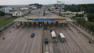 Đồng Nai đề nghị Bộ Xây dựng chỉ đạo tháo dỡ 2 trạm thu phí trên quốc lộ 51