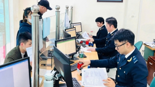 Yêu cầu trực 24/7, đẩy nhanh thông quan thực phẩm nhập khẩu tồn đọng