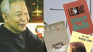 “Ông phó cả ngựa” và phẩm hạnh sáng tạo của người “phu chữ”