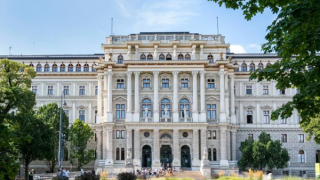 Egisto Ott và góc khuất trong nội bộ tình báo Áo