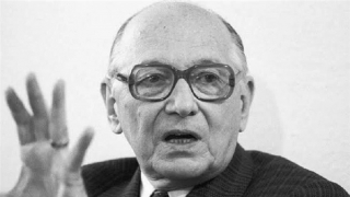 Cái bắt tay giữa CIA và tướng phát xít tạo ra tình báo Tây Đức