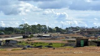 Nổ mỏ than Ấn Độ khiến hàng chục người thương vong