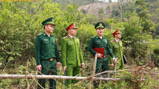 Bài 1: Từ độc lập, tự chủ đến tự chủ chiến lược - bước phát triển mới trong tư duy của Đảng