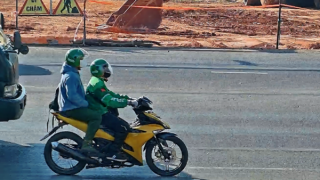 Danh tính bất hảo của hai tên cướp ngân hàng tại Gia Lai