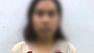 Mang xe máy đi cầm cố lấy tiền trả nợ rồi hoang báo bị cướp