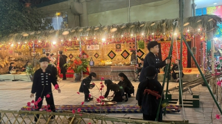 Tưng bừng khai mạc Hội xuân Bính Ngọ 2026