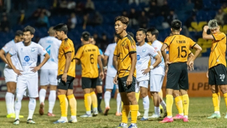 CLB Thanh Hoá tìm cách tự cứu mình