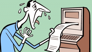 Chẩn đoán siêu thực