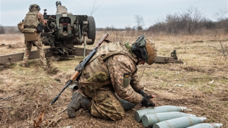 Hé lộ thời điểm sớm nhất có thể đạt thỏa thuận hòa bình ở Ukraine