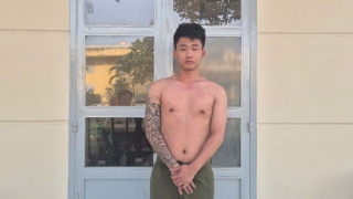 Bắt đối tượng cầm đầu đường dây ma túy xuyên quốc gia từ “Tam giác vàng”