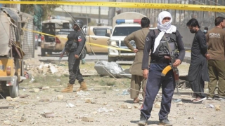 Đánh bom tự sát rung chuyển Islamabad, LHQ lập tức lên tiếng