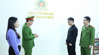 Kinh doanh vàng bạc nhưng “quên” khai hơn 1.500 tỷ đồng doanh thu với cơ quan thuế