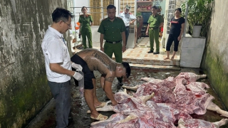 Bài 1: Vạch mặt những kẻ trục lợi trên sức khỏe cộng đồng