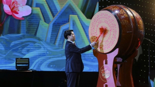 Khơi dậy khát vọng Việt Nam hòa bình, thịnh vượng trong cộng đồng kiều bào