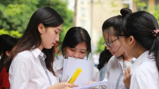 Thí sinh không nên “ôm đồm” quá nhiều kỳ thi riêng