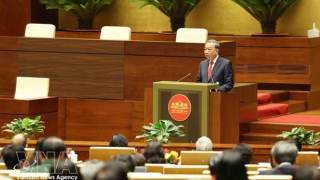 Party General Secretary urges shift from words to action, from awareness to implementation