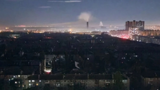 Nhà máy điện hạt nhân dừng hoạt động, Kiev khủng hoảng nghiêm trọng