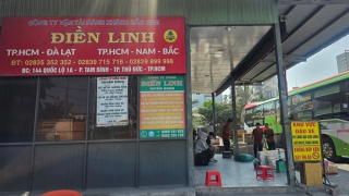 Bài cuối: Kiến nghị phân luồng lại tuyến vận tải khách liên tỉnh và nội tỉnh