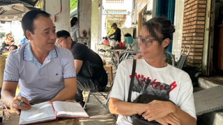 Coi chừng dính bẫy lừa chợ đồ cổ trên mạng