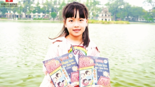 Lật từng trang sách, nghe mùa xuân về