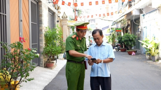 Xây dựng đô thị  trật tự, kỷ cương, an toàn