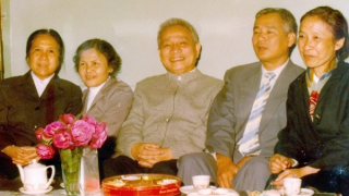 Những cái Tết đặc biệt trong cuộc đời Anh hùng Nguyễn Tài