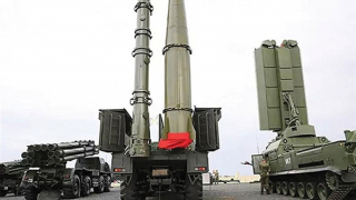 Khi New START hết hiệu lực