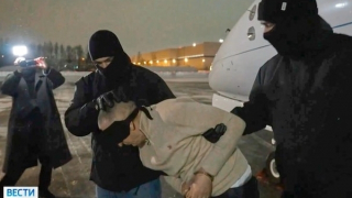 Nga bắt nghi phạm, công bố video về vụ ám sát tướng quân đội