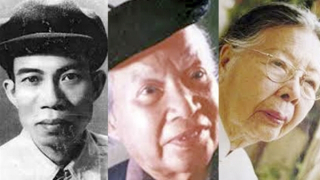 Mưa xuân trong trường mỹ cảm thơ Việt