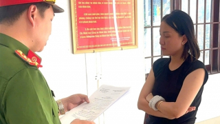 Khởi tố đối tượng dùng mạng xã hội xúc phạm người khác