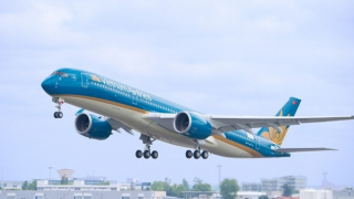 Vietnam Airlines to launch first nonstop Hanoi–Amsterdam route