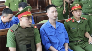 Xét xử vụ án thảm sát 3 người ở Đồng Nai