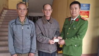 Khôi phục danh tính cho “liệt sĩ” trở về sau gần 50 năm lưu lạc