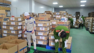 Bài cuối: Bảo vệ bữa ăn hôm nay, giữ gìn giống nòi mai sau