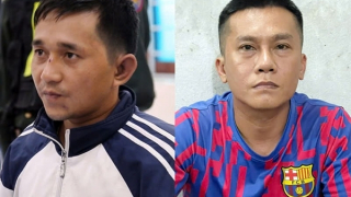 5 phút gây án và 18 ngày truy lùng cân não (kỳ 1)