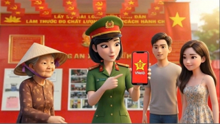 Khi những clip tuyên truyền gây... “bão mạng”