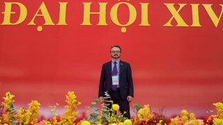 Từ câu hỏi đầu tiên với Tổng Bí thư Tô Lâm đến những cảm nhận sâu sắc về một Việt Nam mới