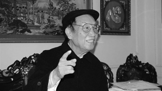 Nguyên Phó chủ tịch Hội đồng Bộ trưởng Đoàn Duy Thành từ trần