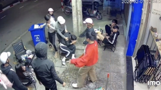 Khởi tố 3 bị can trong vụ bạo lực học đường khiến một học sinh tử vong tại Gia Lai