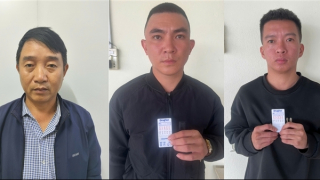 Bóc gỡ đường dây ma túy liên tỉnh tinh vi, thu giữ 0,5 kg ma túy đá