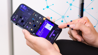 Bảo mật tài khoản ngân hàng dịp Tết