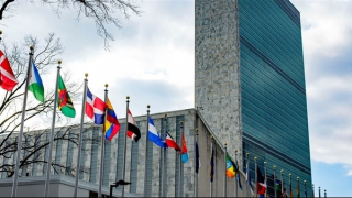 Liên hợp quốc "sốt ruột" chờ Mỹ đóng góp kinh phí