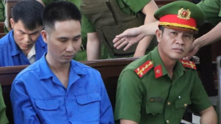 Tuyên tử hình Lê Sỹ Tùng, kẻ thảm sát 3 người ở Đồng Nai