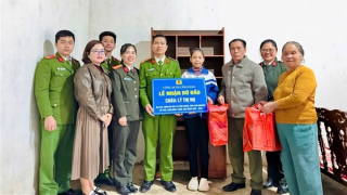 Thi đua "Ba Nhất" từ những việc làm cụ thể, vì nhân dân