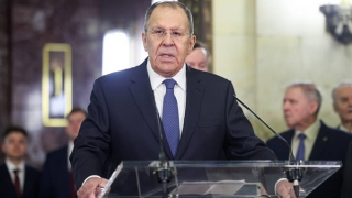 Ngoại trưởng Nga hé lộ quan điểm về vấn đề lãnh thổ