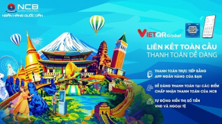 Ngân hàng NCB đồng hành chuyển đổi số ngành du lịch