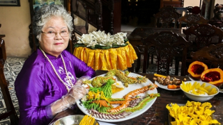 Ẩm thực xứ Huế