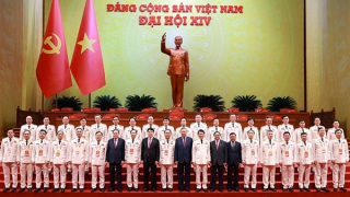 Vững tin trong kỷ nguyên mới